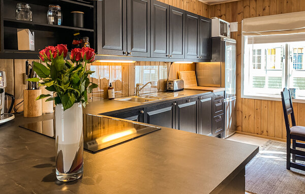 Feriehus - Bjorli , Norge - N31472 6