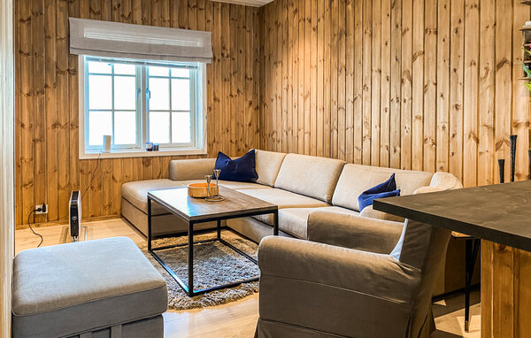 Feriehus - Bjorli , Norge - N31472 3