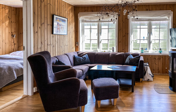Feriehus - Bjorli , Norge - N31472 7