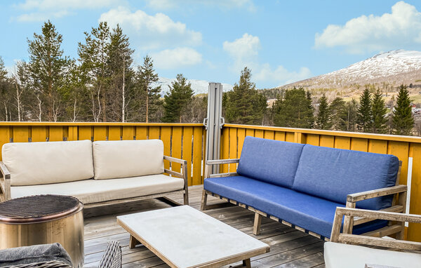 Feriehus - Bjorli , Norge - N31472 101