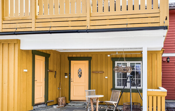 Feriehus - Bjorli , Norge - N31472 9