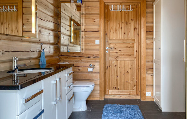 Casa de vacaciones - Bjorli , Noruega - N31473 701