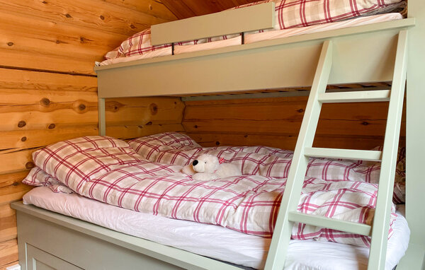Casa de vacaciones - Bjorli , Noruega - N31473 603