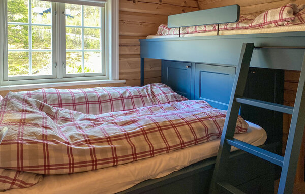 Casa de vacaciones - Bjorli , Noruega - N31473 604
