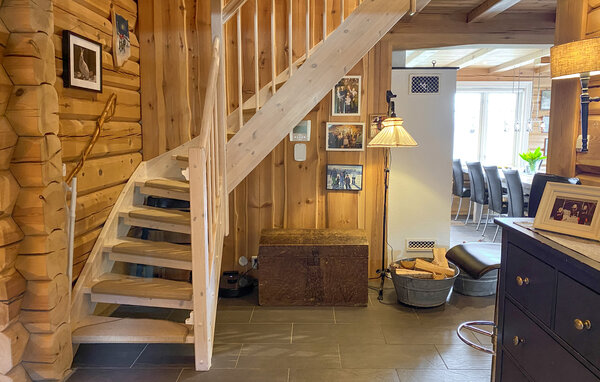Casa de vacaciones - Bjorli , Noruega - N31473 501