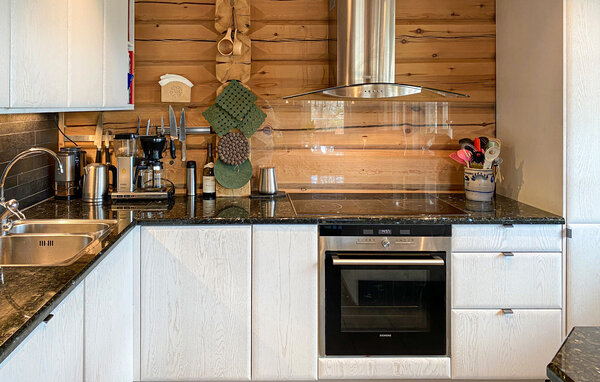 Casa de vacaciones - Bjorli , Noruega - N31473 401
