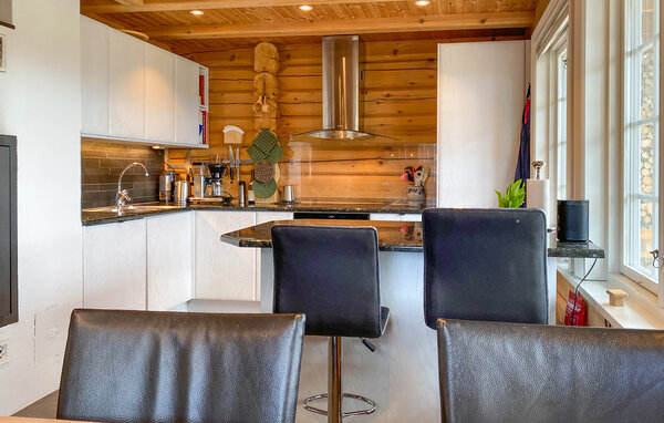 Casa de vacaciones - Bjorli , Noruega - N31473 8