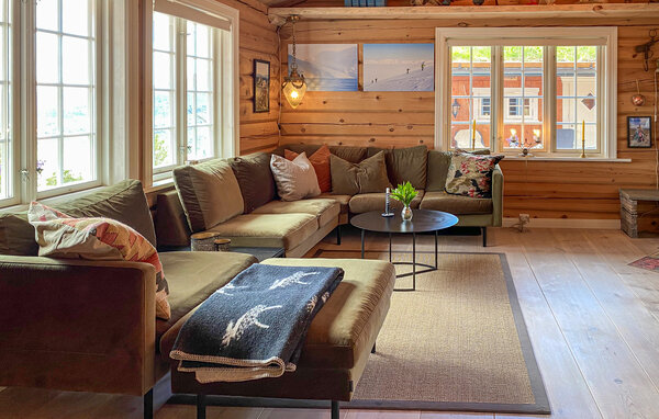 Casa de vacaciones - Bjorli , Noruega - N31473 4