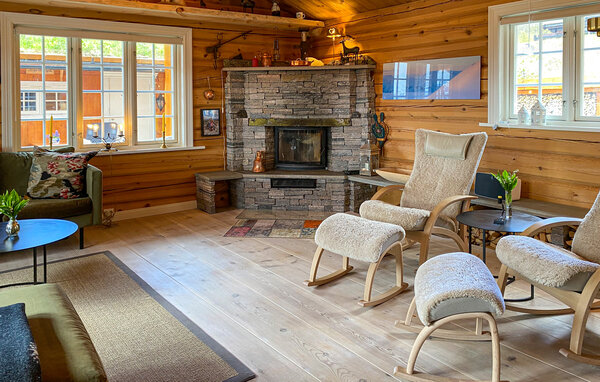 Casa de vacaciones - Bjorli , Noruega - N31473 5
