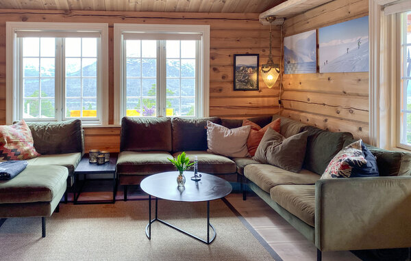 Casa de vacaciones - Bjorli , Noruega - N31473 301