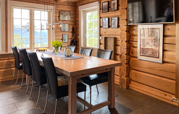 Casa de vacaciones - Bjorli , Noruega - N31473 7