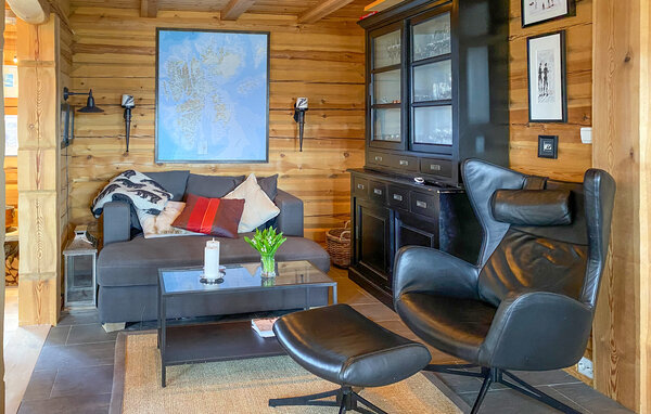 Casa de vacaciones - Bjorli , Noruega - N31473 6
