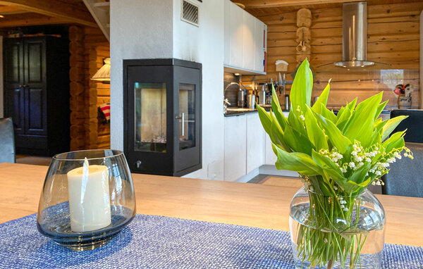 Casa de vacaciones - Bjorli , Noruega - N31473 302