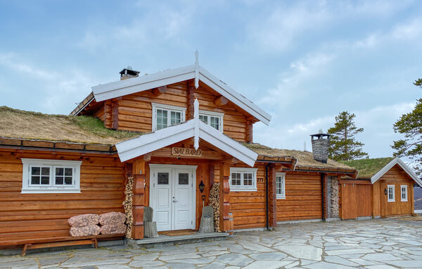 Casa de vacaciones - Bjorli , Noruega - N31473 1