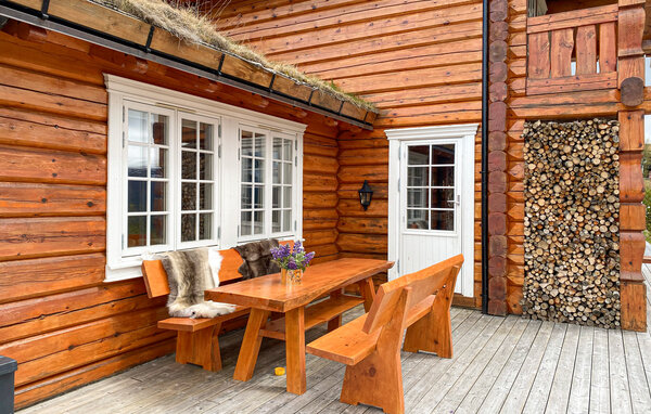 Casa de vacaciones - Bjorli , Noruega - N31473 9