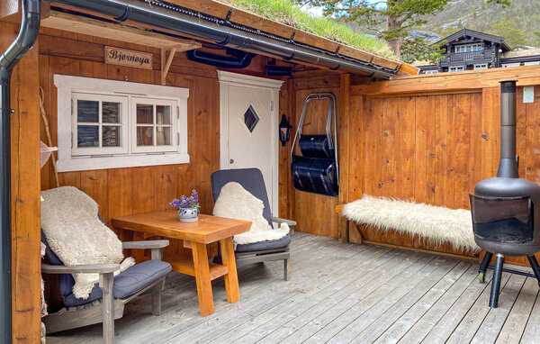 Casa de vacaciones - Bjorli , Noruega - N31473 101