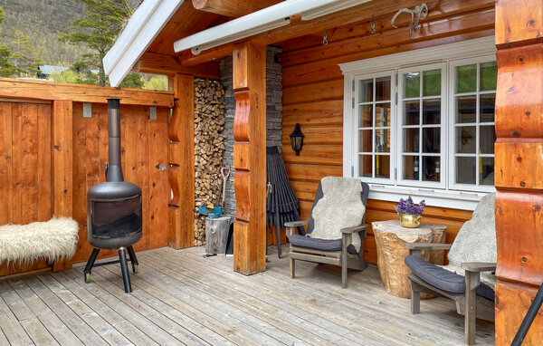 Casa de vacaciones - Bjorli , Noruega - N31473 3