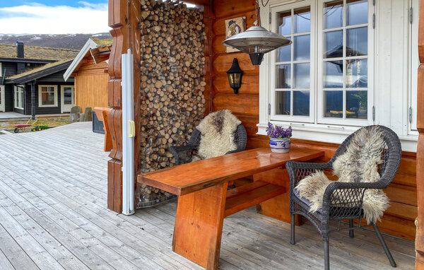 Casa de vacaciones - Bjorli , Noruega - N31473 102