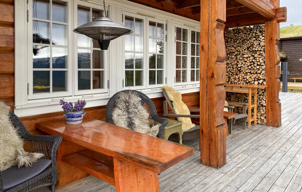 Casa de vacaciones - Bjorli , Noruega - N31473 103