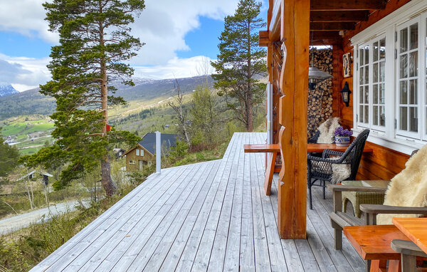 Casa de vacaciones - Bjorli , Noruega - N31473 104