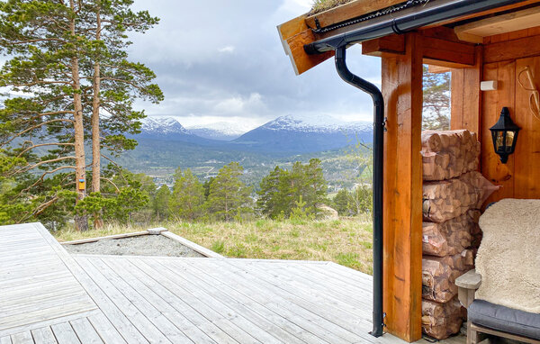 Casa de vacaciones - Bjorli , Noruega - N31473 105