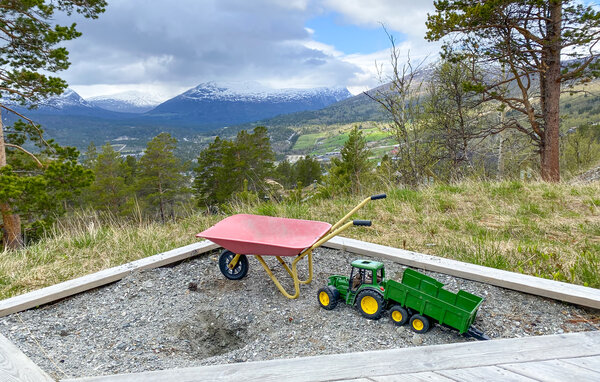 Casa de vacaciones - Bjorli , Noruega - N31473 107