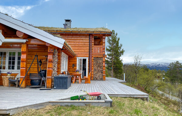 Casa de vacaciones - Bjorli , Noruega - N31473 108