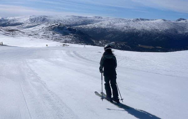 Casa de vacaciones - Bjorli , Noruega - N31474 901