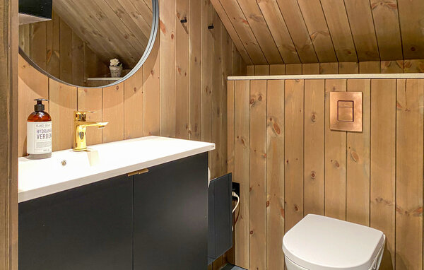 Casa de vacaciones - Bjorli , Noruega - N31474 701