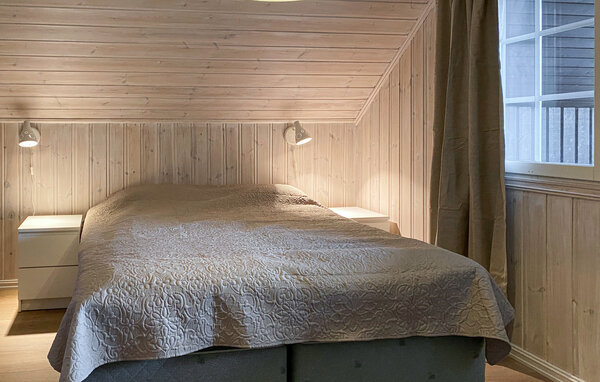 Casa de vacaciones - Bjorli , Noruega - N31474 602