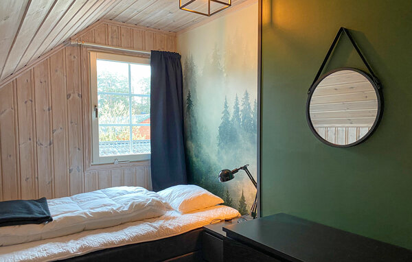 Casa de vacaciones - Bjorli , Noruega - N31474 605