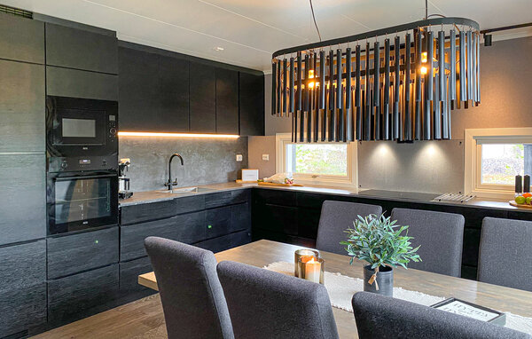 Casa de vacaciones - Bjorli , Noruega - N31474 401