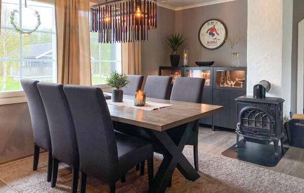 Casa de vacaciones - Bjorli , Noruega - N31474 6