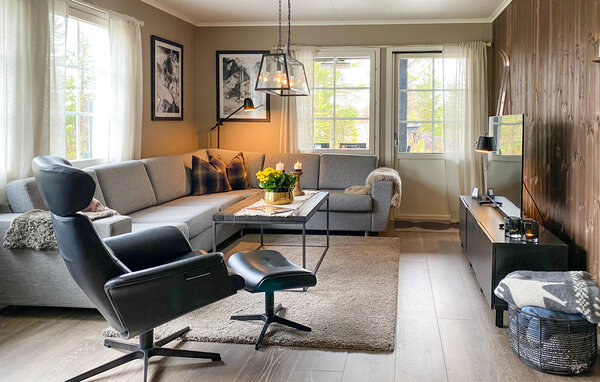 Casa de vacaciones - Bjorli , Noruega - N31474 3