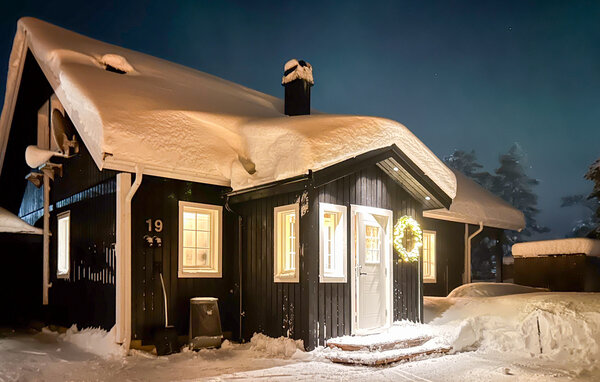 Casa de vacaciones - Bjorli , Noruega - N31474 81