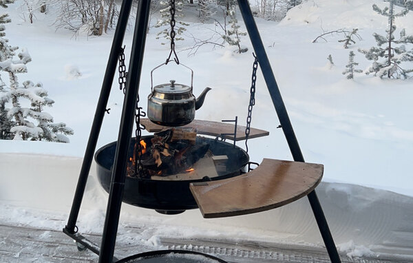 Casa de vacaciones - Bjorli , Noruega - N31474 103