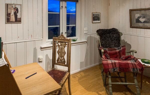 Feriehus - Dovre , Norge - N31475 4