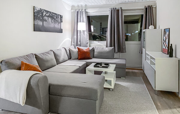 Semesterlägenhet - Bjorli , Norge - N31476 3