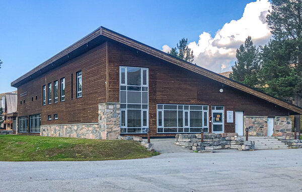 Semesterlägenhet - Bjorli , Norge - N31476 1