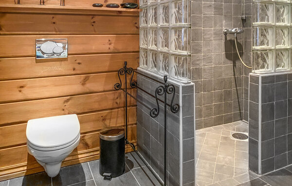 Kuća-za-odmor - Bjorli , Norveska - N31477 704