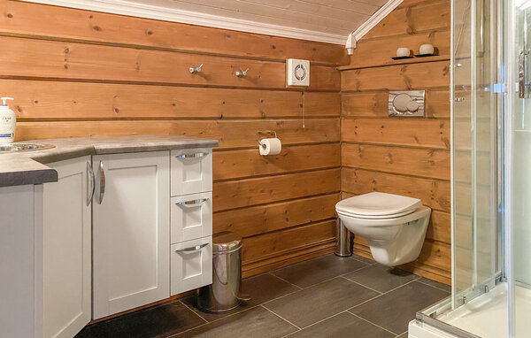 Kuća-za-odmor - Bjorli , Norveska - N31477 705