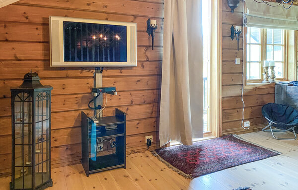 Kuća-za-odmor - Bjorli , Norveska - N31477 501