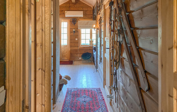 Kuća-za-odmor - Bjorli , Norveska - N31477 502