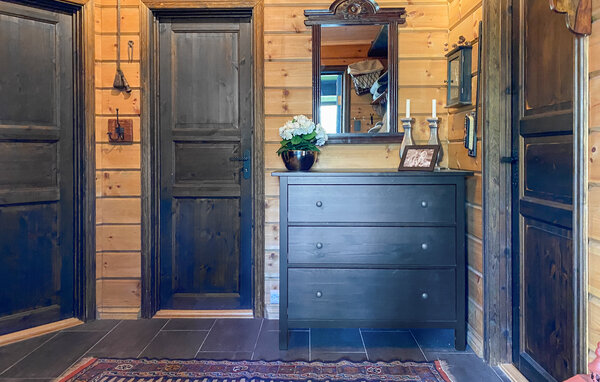 Kuća-za-odmor - Bjorli , Norveska - N31477 504