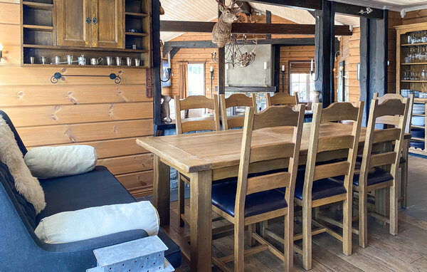 Kuća-za-odmor - Bjorli , Norveska - N31477 401