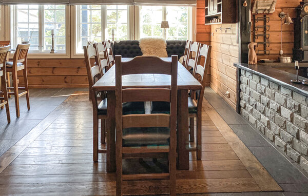 Kuća-za-odmor - Bjorli , Norveska - N31477 402