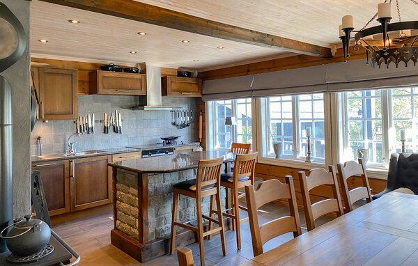 Kuća-za-odmor - Bjorli , Norveska - N31477 6