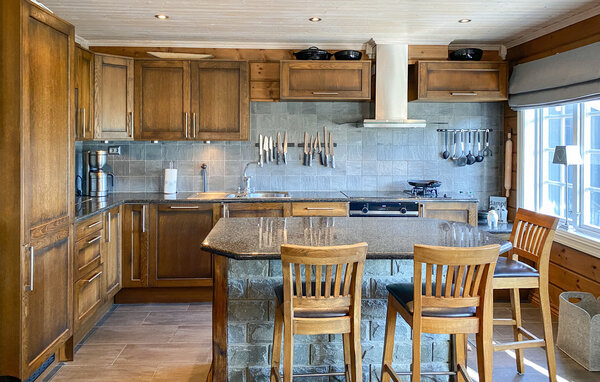 Kuća-za-odmor - Bjorli , Norveska - N31477 403