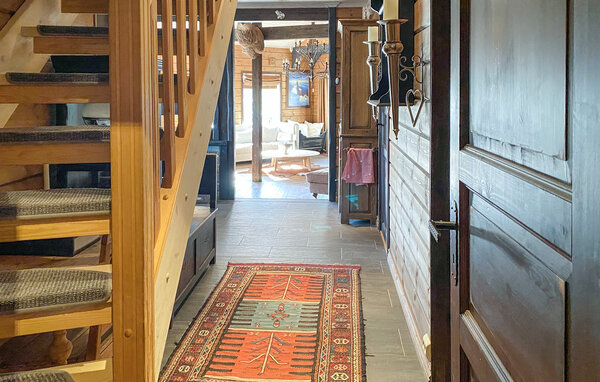 Kuća-za-odmor - Bjorli , Norveska - N31477 301