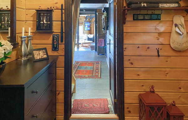 Kuća-za-odmor - Bjorli , Norveska - N31477 302